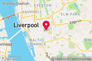 Map of library location
