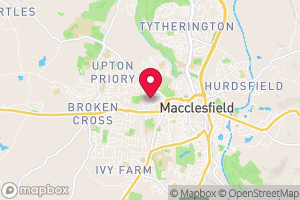 Map of library location
