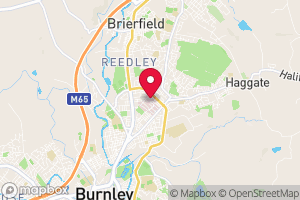 Map of library location