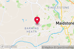 Map of library location