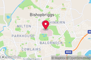 Map of library location
