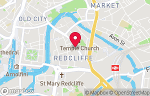 MIDIRS - Midwives Information and Resource Service on the map