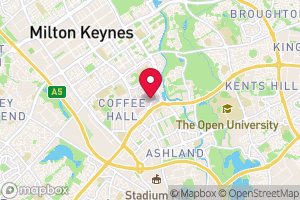 Map of library location