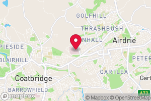 Map of library location