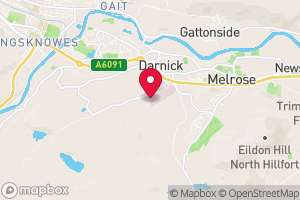 Map of library location