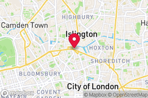 Map of library location