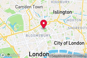 Map of library location