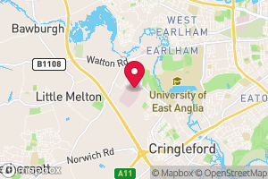 Map of library location