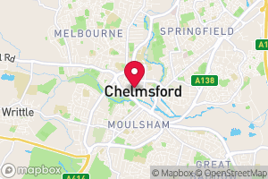 Map of library location