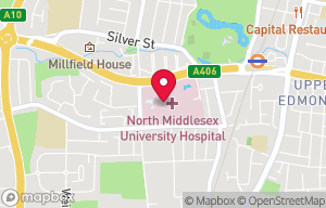 Ferriman Information and Library Service on the map