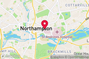 Map of library location