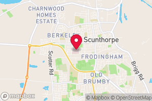Map of library location