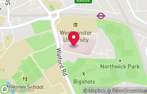 John Squire Library on the map