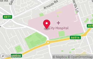NUH Library Services on the map