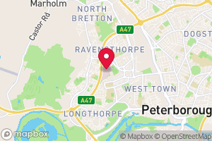 Map of library location