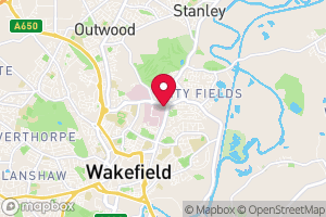 Map of library location