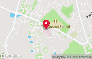 Northamptonshire Healthcare NHS Foundation Trust: Berrywood Hospital Library on the map