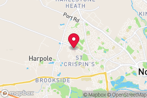 Map of library location