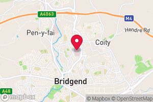 Map of library location