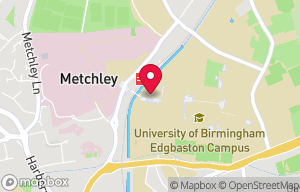 Barberry Library on the map