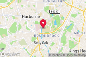 Map of library location