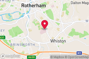 Map of library location