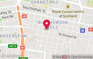 Royal College of Physicians & Surgeons of Glasgow Library on the map