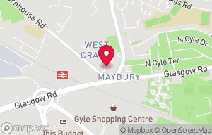 Royal College of Physicians of Edinburgh Library on the map
