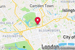 Map of library location