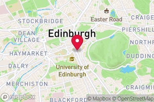 Map of library location