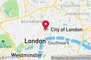 Map of library location