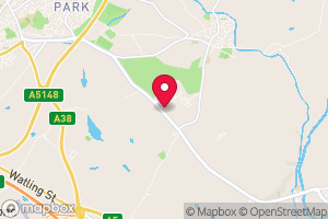 Map of library location