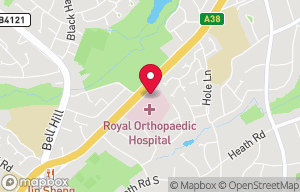 ROH Library on the map