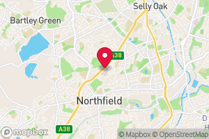 Map of library location