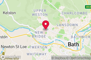 Map of library location