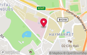 RVI Library on the map