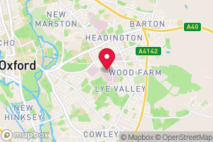 Map of library location