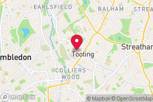 Map of library location
