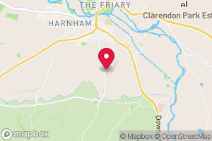 Map of library location