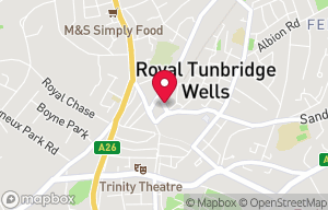 Salomons Library on the map