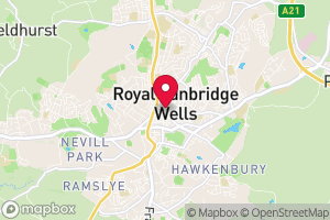 Map of library location