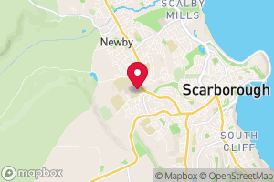 Map of library location