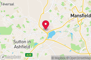 Map of library location
