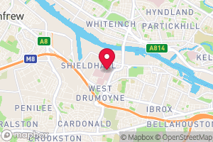 Map of library location
