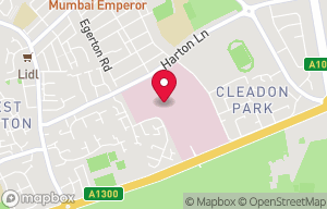South Tyneside District Hospital Education Centre Library on the map