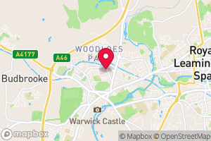 Map of library location
