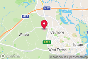 Map of library location