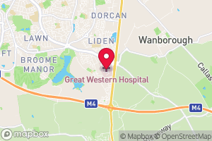 Map of library location