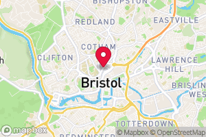 Map of library location