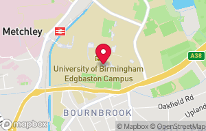 Barnes Library on the map